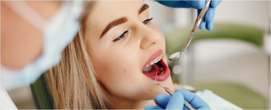 Удаление зуба: до и после - Стоматологическая клиника Кедр