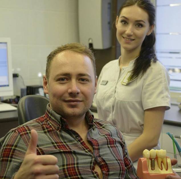 Отзывы о стоматологической клинике в Краснодарском крае