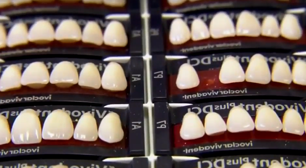 Съемные зубные протезы стоимость 