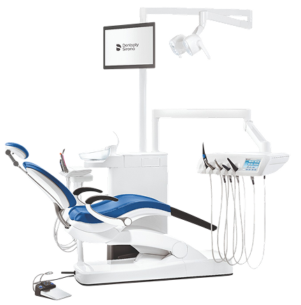 Sirona Intego
